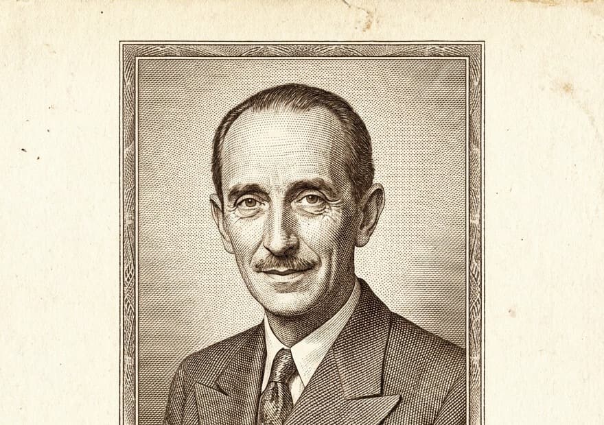 صورة أرشيفية لـعلي أمين