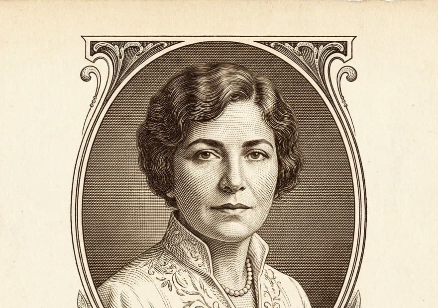 صورة أرشيفية لـأمينة السعيد